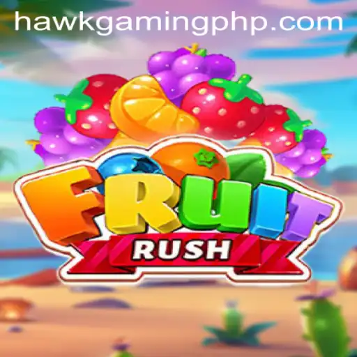 Exploring the Colorful World of FruitRush