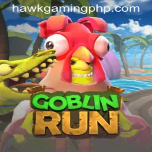 Explore the Enchanting World of GoblinRun by HawkGaming