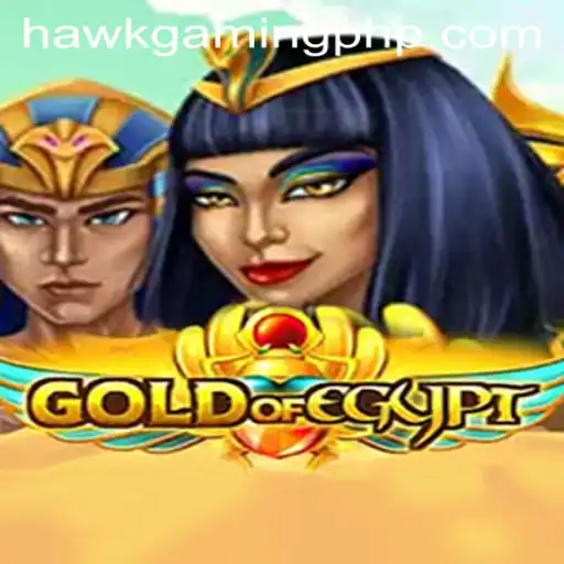 Discover the Thrills of GoldOfEgypt: A Masterpiece from HawkGaming