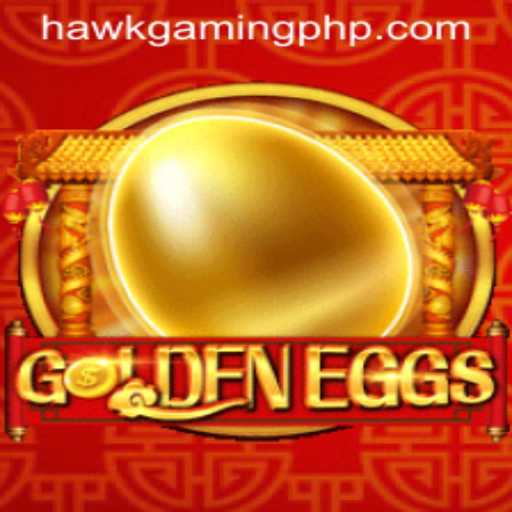 Explore the Thrilling World of GoldenEggs with HawkGaming