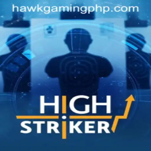 HighStriker: A Riveting Addition to HawkGaming