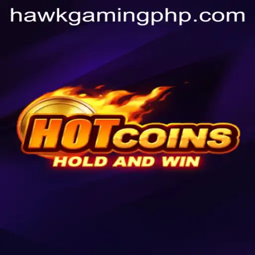 HotCoins: The Latest Craze by HawkGaming