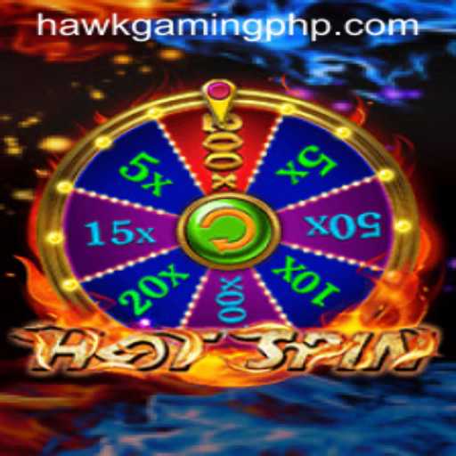 Experience the Thrill of HotSpin: An Exciting Adventure by HawkGaming