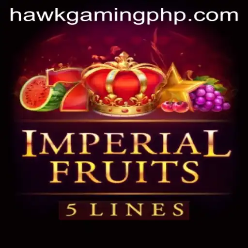 Step into the World of ImperialFruits5 with HawkGaming