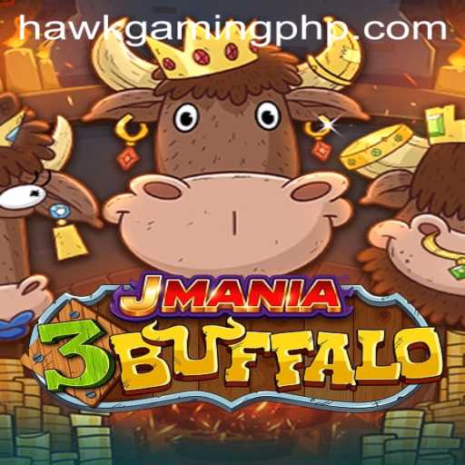 Unveiling JMania3Buffalo: A Gaming Revolution by HawkGaming