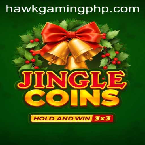 Exploring Jinglecoins: A Deep Dive into the World of HawkGaming's Latest Sensation