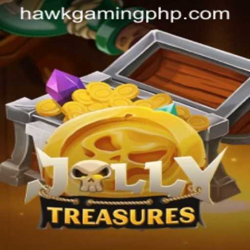 Explore the Thrills of JollyTreasures: A Dive into HawkGaming's Latest Sensation