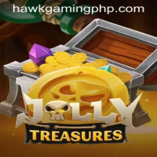 Explore the Thrills of JollyTreasures: A Dive into HawkGaming's Latest Sensation