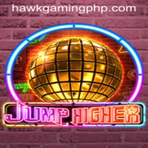 JumpHigher: The Ultimate Challenge by HawkGaming