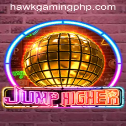 JumpHigher: The Ultimate Challenge by HawkGaming
