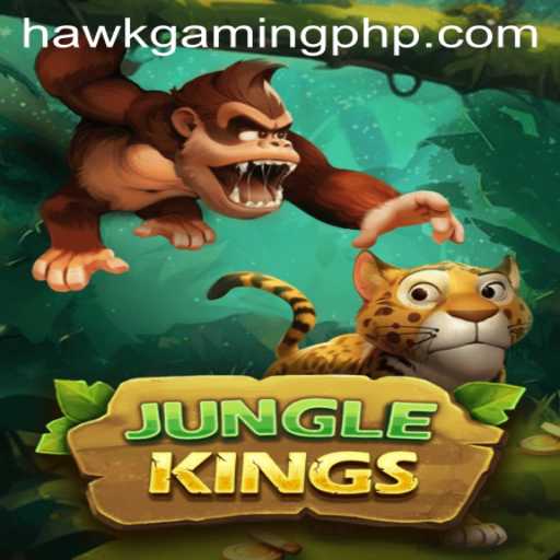 Diving into JungleKings: A New Quest from HawkGaming