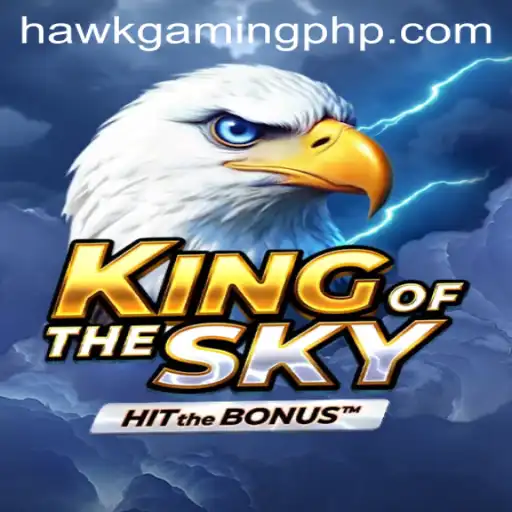 Exploring the High-Flying World of KingOfTheSky by HawkGaming