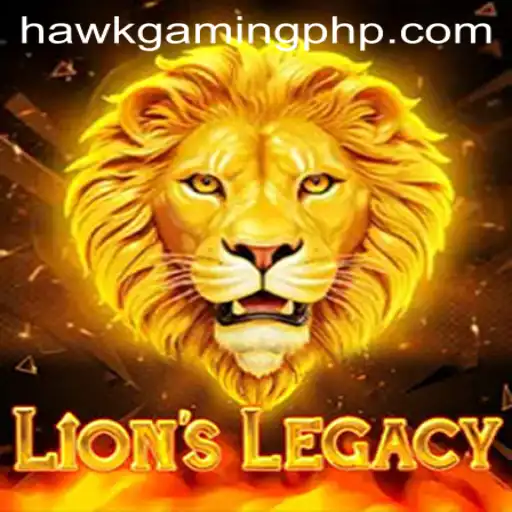 LionsLegacy: Unveiling the Exciting New Game from HawkGaming