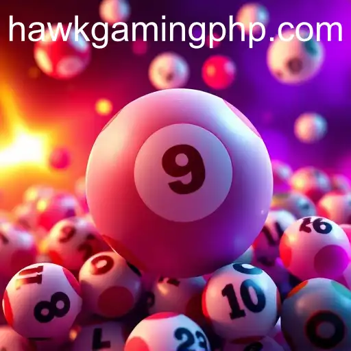 Exploring the World of Lottery Games: A Focus on HawkGaming