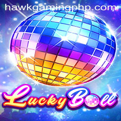 Discover the Excitement of LuckyBall by HawkGaming
