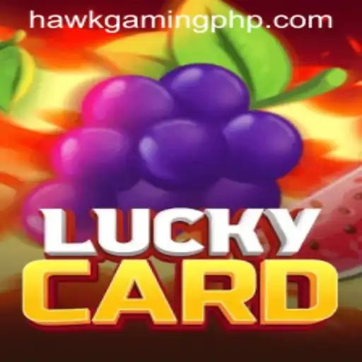 Exploring the Thrills of LuckyCard with HawkGaming