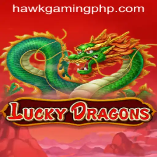 Exploring the Enchanting World of LuckyDragons: An Insight by HawkGaming