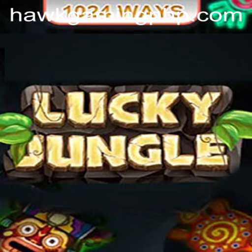 Discover the Thrills of LuckyJungle1024: An In-Depth Guide