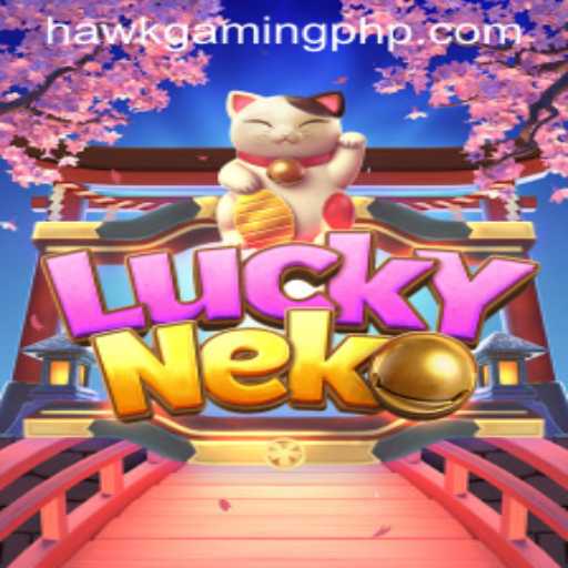 LuckyNeko: A Deep Dive into the Hypnotic World of HawkGaming
