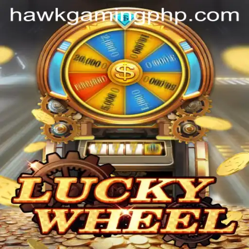 Embark on an Exciting Adventure with LuckyWheel by HawkGaming