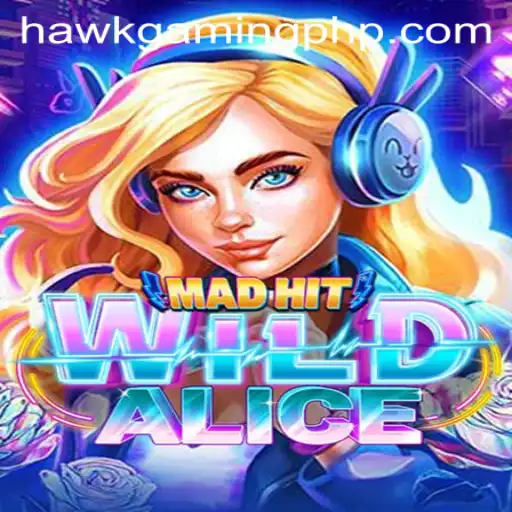 MadHitWildAlice: An Exciting Journey into a Wild Gaming World