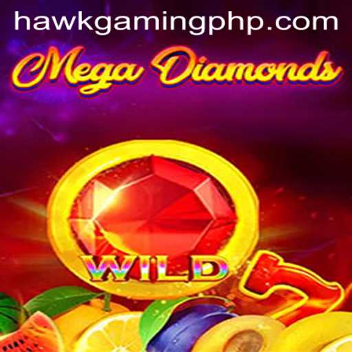MegaDiamond: An In-Depth Look into the Thrilling World of HawkGaming's Latest Release