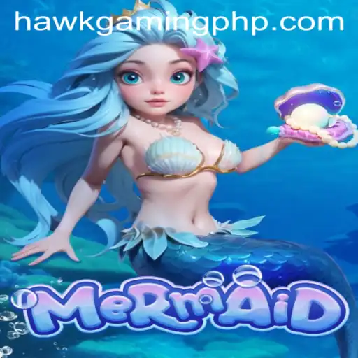 Explore the Underwater Adventure of 'Mermaid' by HawkGaming