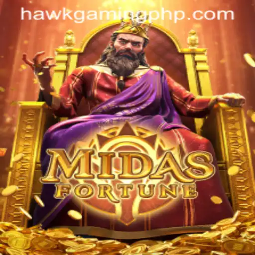 MidasFortune: Discover the Thrill of HawkGaming's Latest Sensation