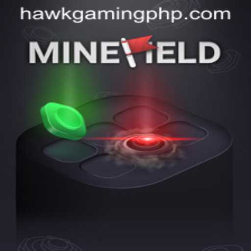 Unveiling MineField: A Thrilling Experience with HawkGaming