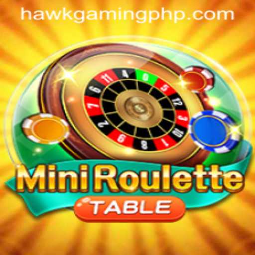 Discovering MiniRoulette: A Modern Twist with HawkGaming