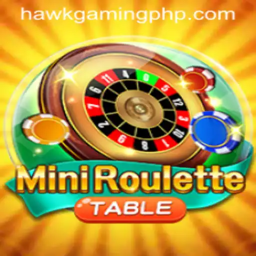 Discovering MiniRoulette: A Modern Twist with HawkGaming