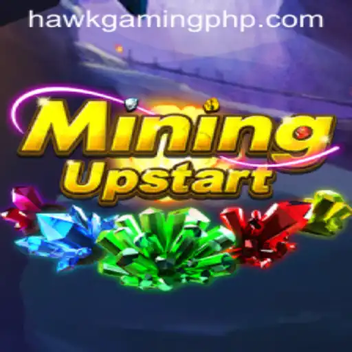 Exploring the Exciting World of MiningUpstart: The Latest Gem from HawkGaming