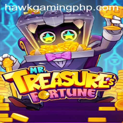 Unveiling the Mysteries of MrTreasuresFortune by HawkGaming