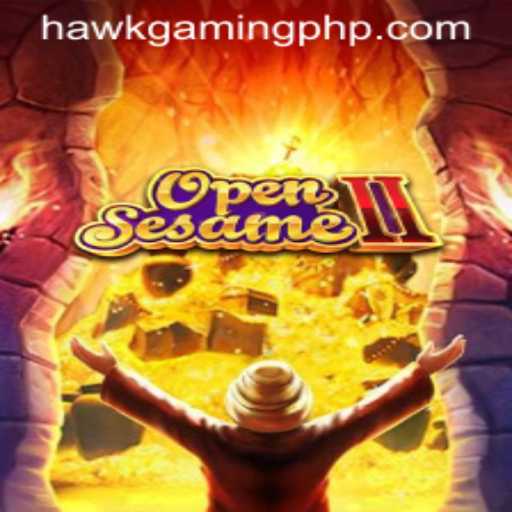 OpenSesameII: A Deep Dive into the Revolutionary Game by HawkGaming