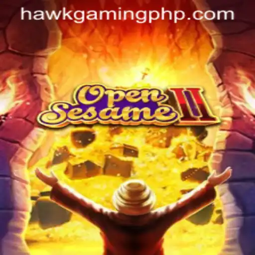 OpenSesameII: A Deep Dive into the Revolutionary Game by HawkGaming