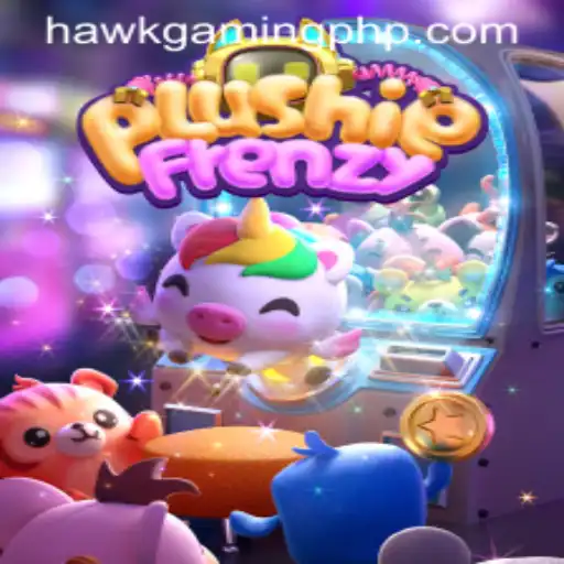 PlushieFrenzy: The Ultimate Arcade Experience in the Era of Digital Gaming