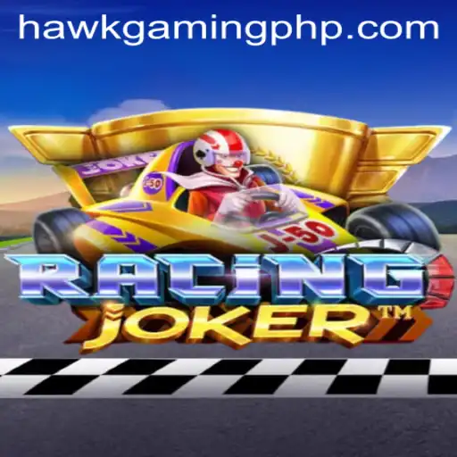 RacingJoker: The Game That Redefines Virtual Racing with HawkGaming