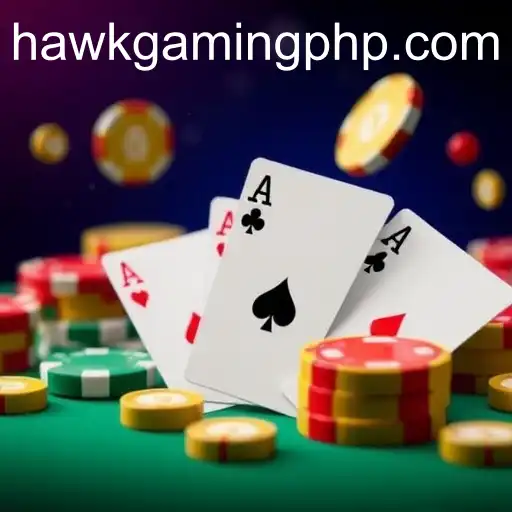 Responsible Gambling: A Deep Dive with HawkGaming