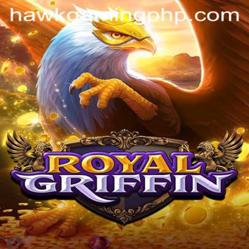 Explore the Majestic Realm of RoyalGriffin with HawkGaming