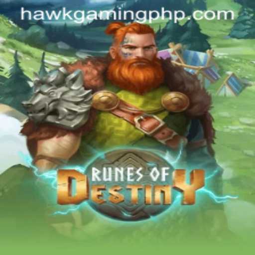 Exploring the Mystical World of RunesOfDestiny with HawkGaming