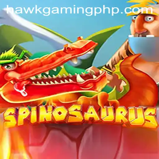 Unleashing the Thrill of Spinosaurus: A Deep Dive into HawkGaming's Latest Adventure