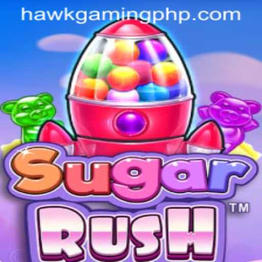 Unveiling SugarRush: A Sweet Adventure with HawkGaming