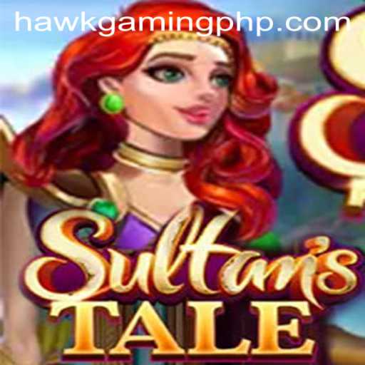 Discover the Intriguing World of Sultanstale: A HawkGaming Adventure