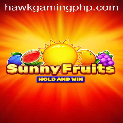 Exploring SunnyFruits: A Vibrant Gaming Adventure by HawkGaming