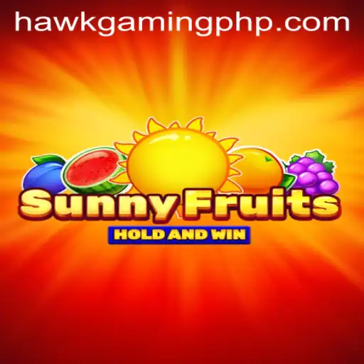 Exploring SunnyFruits: A Vibrant Gaming Adventure by HawkGaming