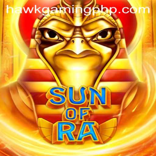 The Enchanting World of SunofRa: A Dive into HawkGaming's Masterpiece