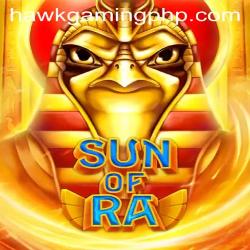 The Enchanting World of SunofRa: A Dive into HawkGaming's Masterpiece