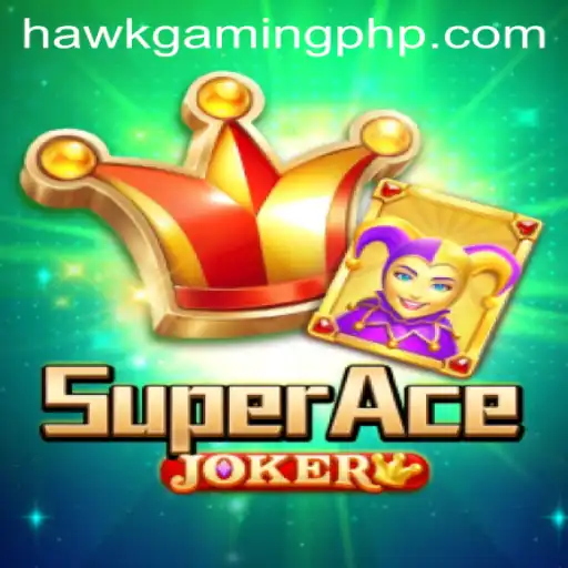 Unveiling SuperAceJoker: A Riveting Adventure by HawkGaming