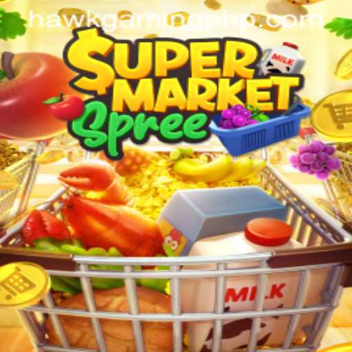 SupermarketSpree: Dive into the Exciting World of Shopping Challenges with HawkGaming