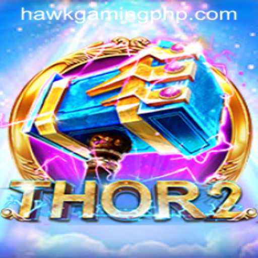 Thor2: The Epic New Adventure from HawkGaming